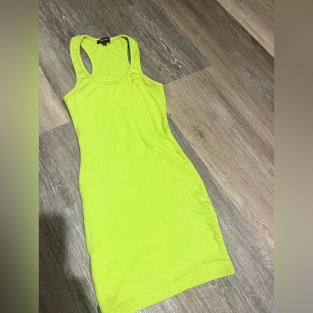 Waydamin Mini Dress